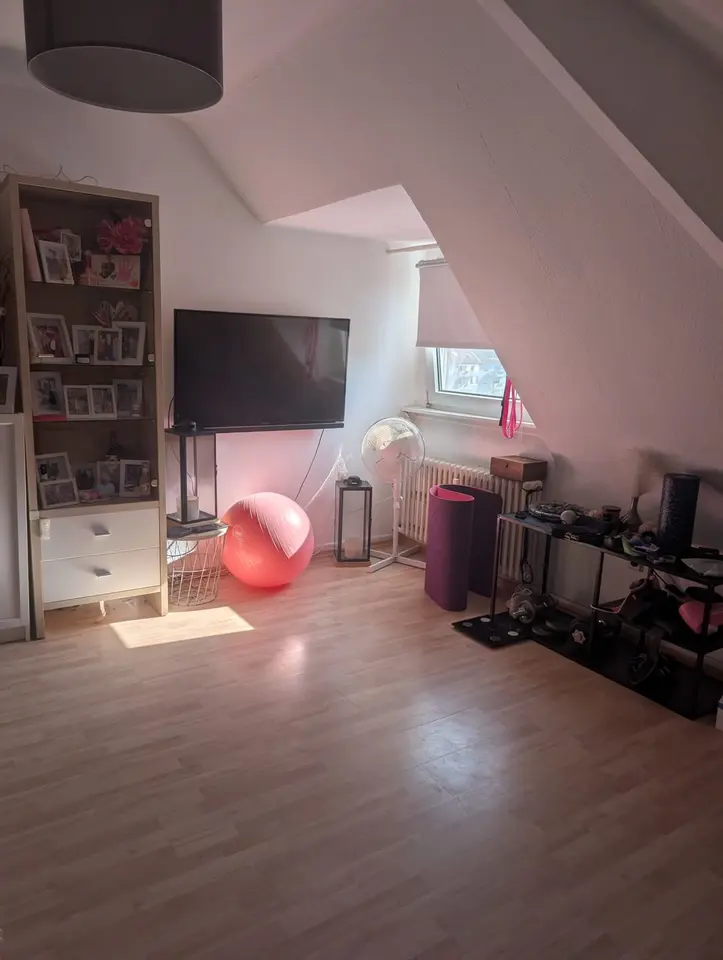 3 Zimmer Wohnung mit 60 m² in Saarbrücken – Bild 6