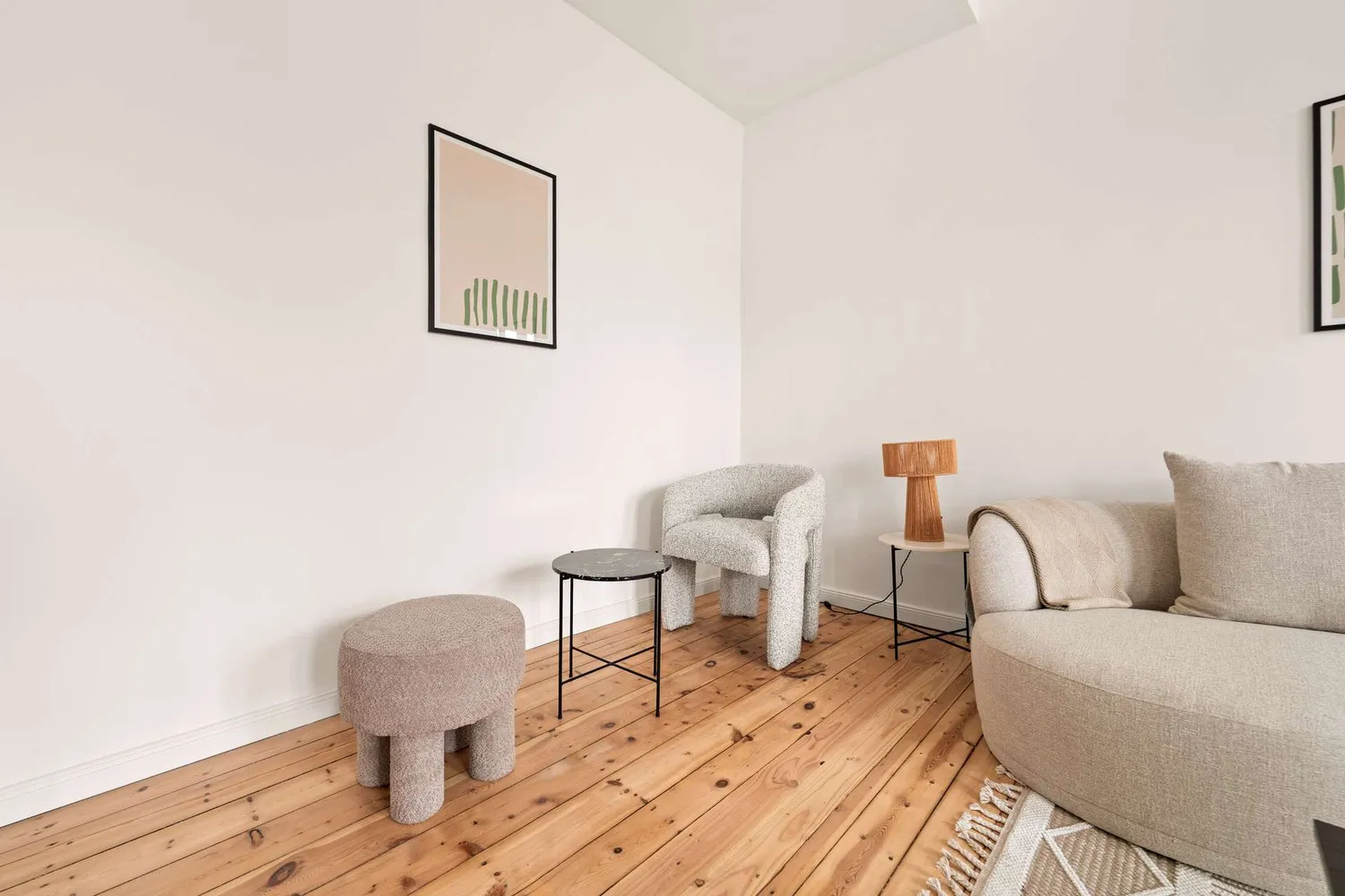 2 Zimmer Wohnung mit 58 m² in Berlin – Bild 4