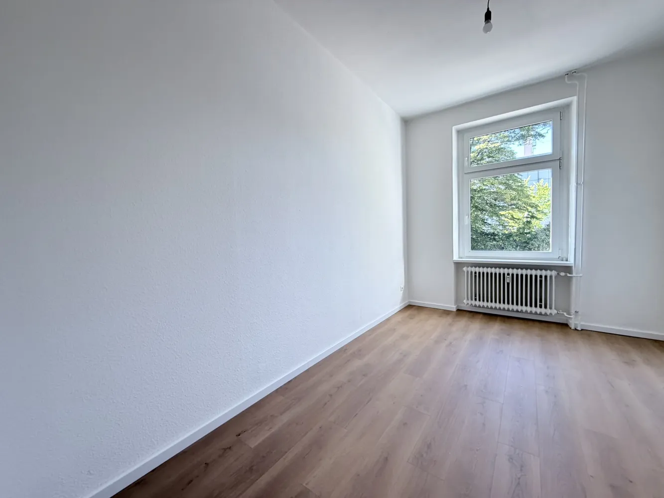 3 Zimmer Wohnung mit 63 m² in Wuppertal – Bild 5