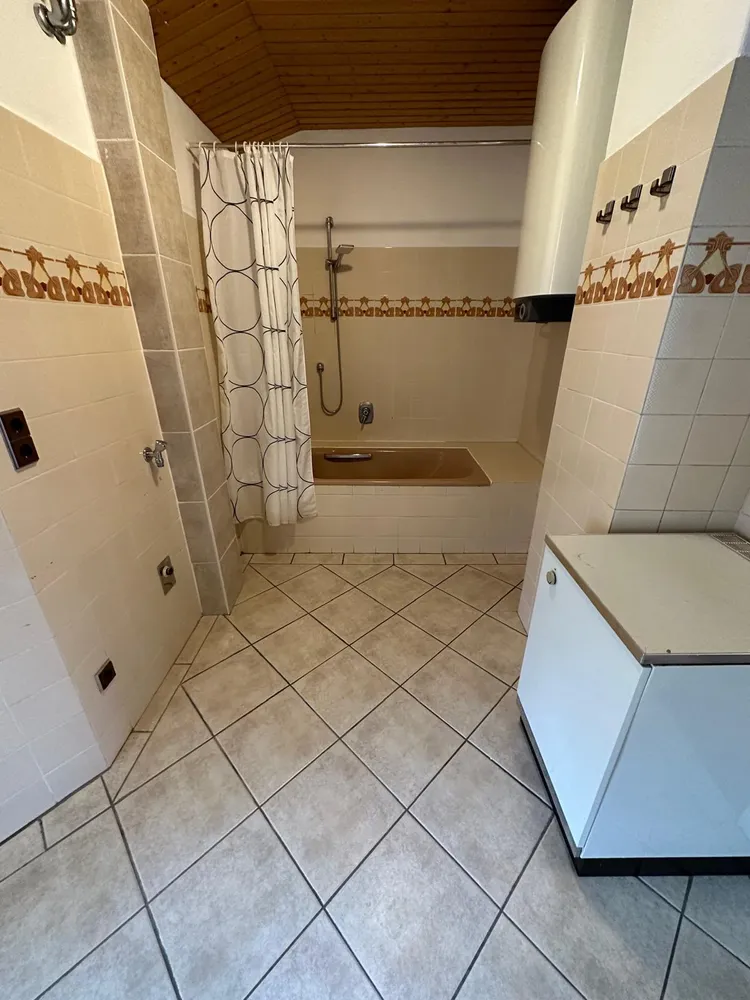 3 Zimmer Wohnung mit 90 m² in München – Bild 8