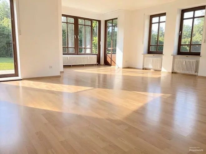 2 Zimmer Wohnung mit 72 m² in München – Bild 6