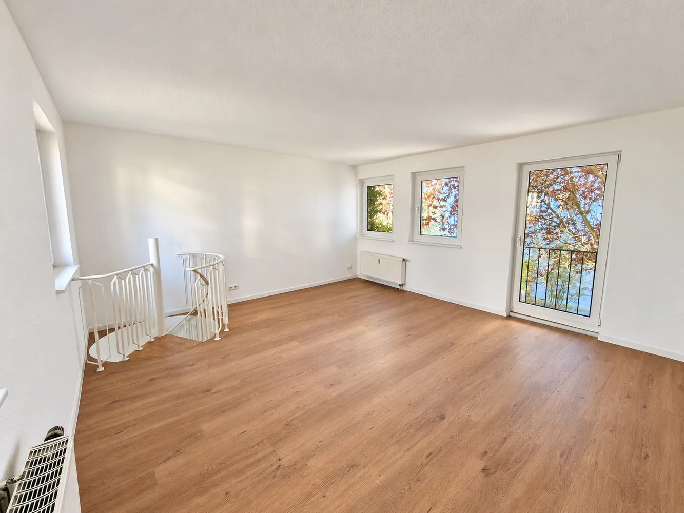 2 Zimmer Wohnung mit 50 m² in Leipzig – Bild 1