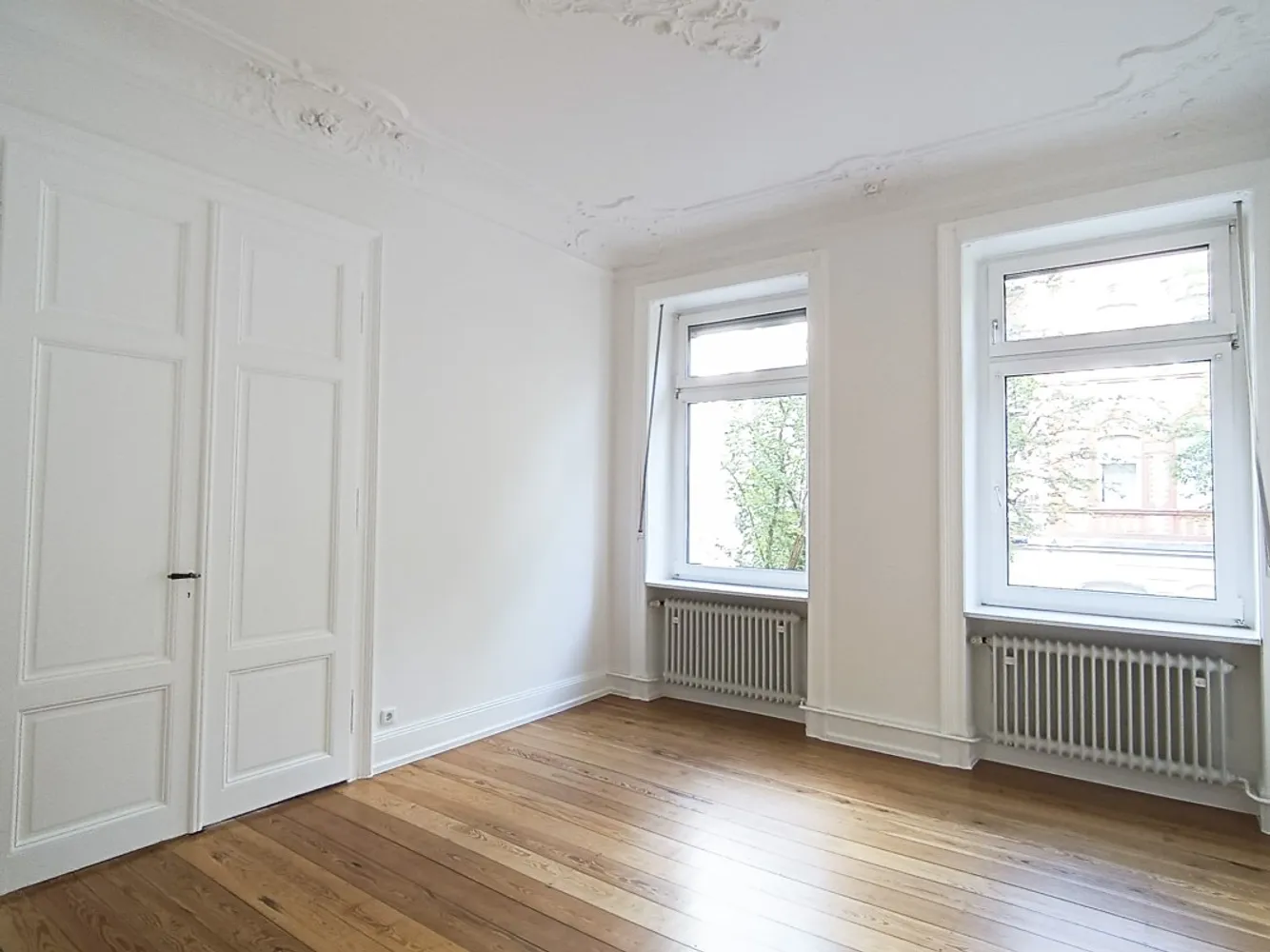3 Zimmer Wohnung mit 82 m² in Wiesbaden – Bild 4