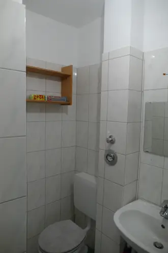 2 Zimmer Wohnung mit 42 m² in Hamburg – Bild 11