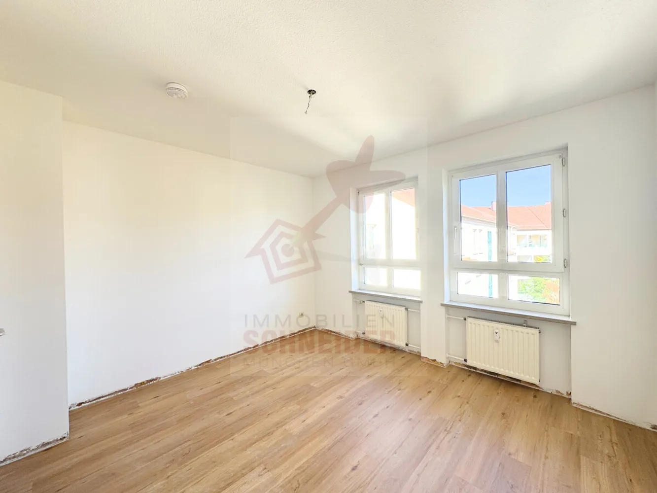 2 Zimmer Wohnung mit 59 m² in München – Bild 12