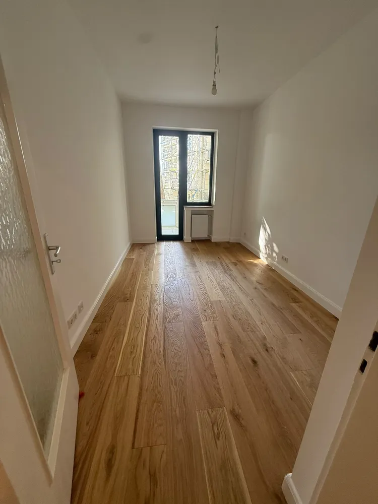3 room apartment with 91 m² in Düsseldorf – Photo 5