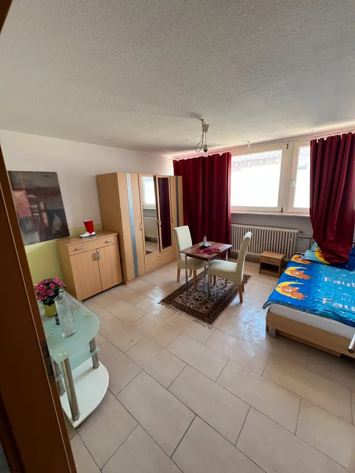 4 Zimmer Wohnung mit 100 m² in Schwetzingen – Bild 3