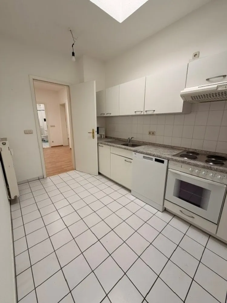 3 room apartment with 84 m² in Leipzig – Photo 8