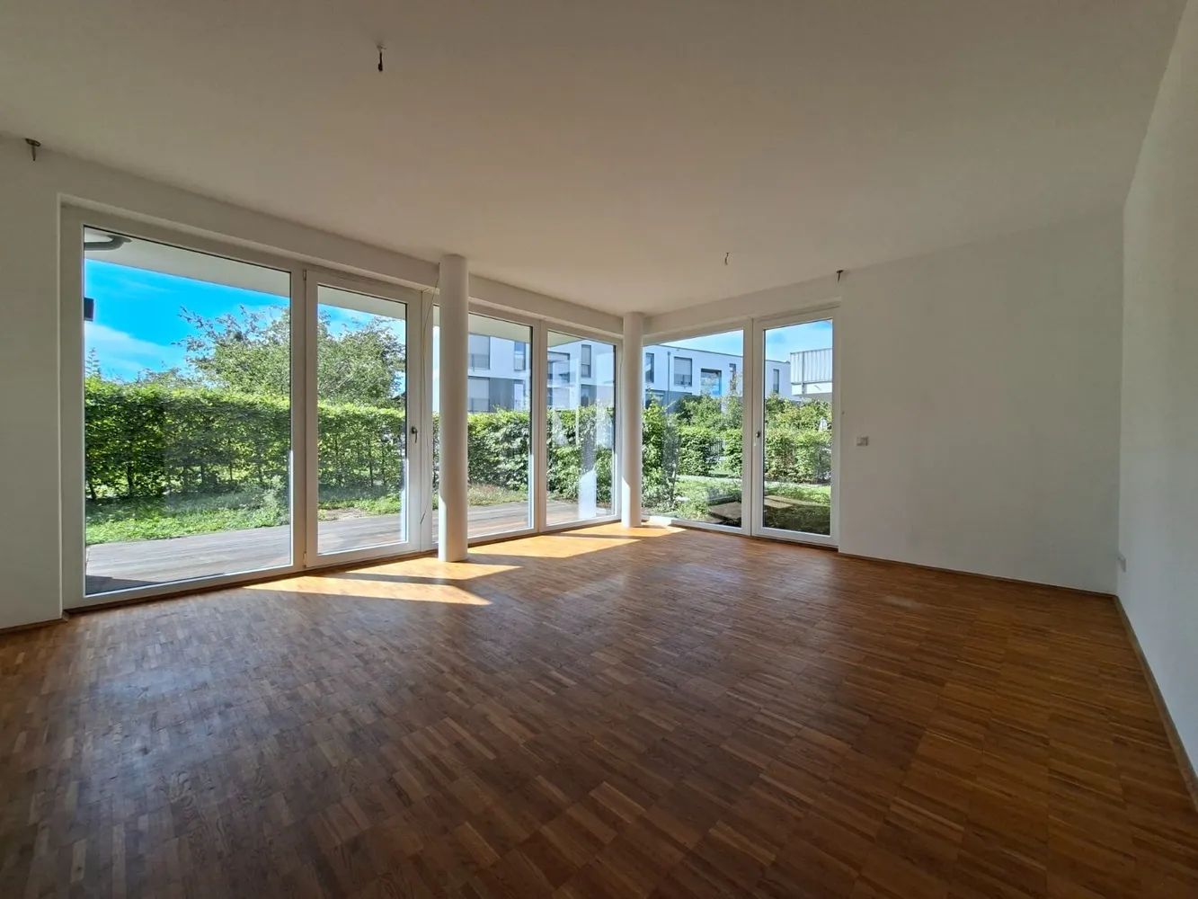 3 room apartment with 87 m² in Dresden – Photo 7