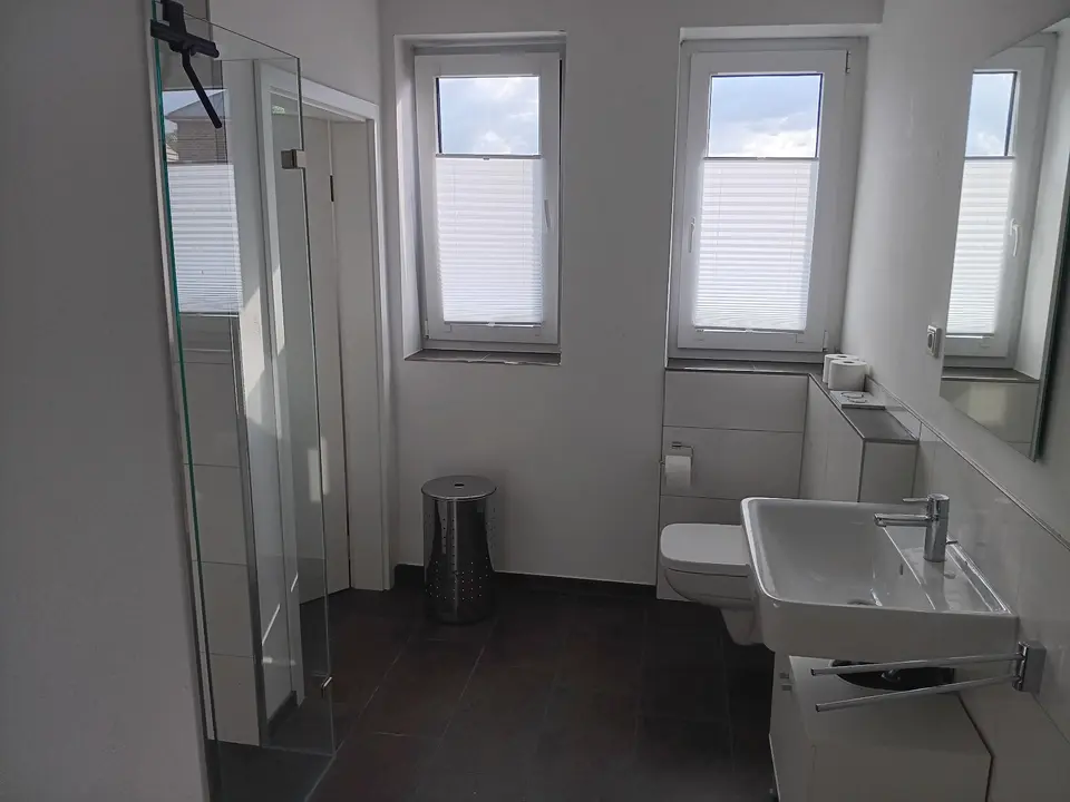3 Zimmer Wohnung mit 70 m² in Greven – Bild 6