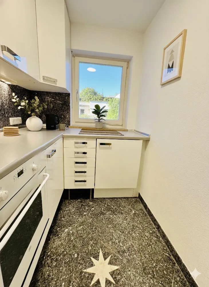 2 Zimmer Wohnung mit 68 m² in München – Bild 12