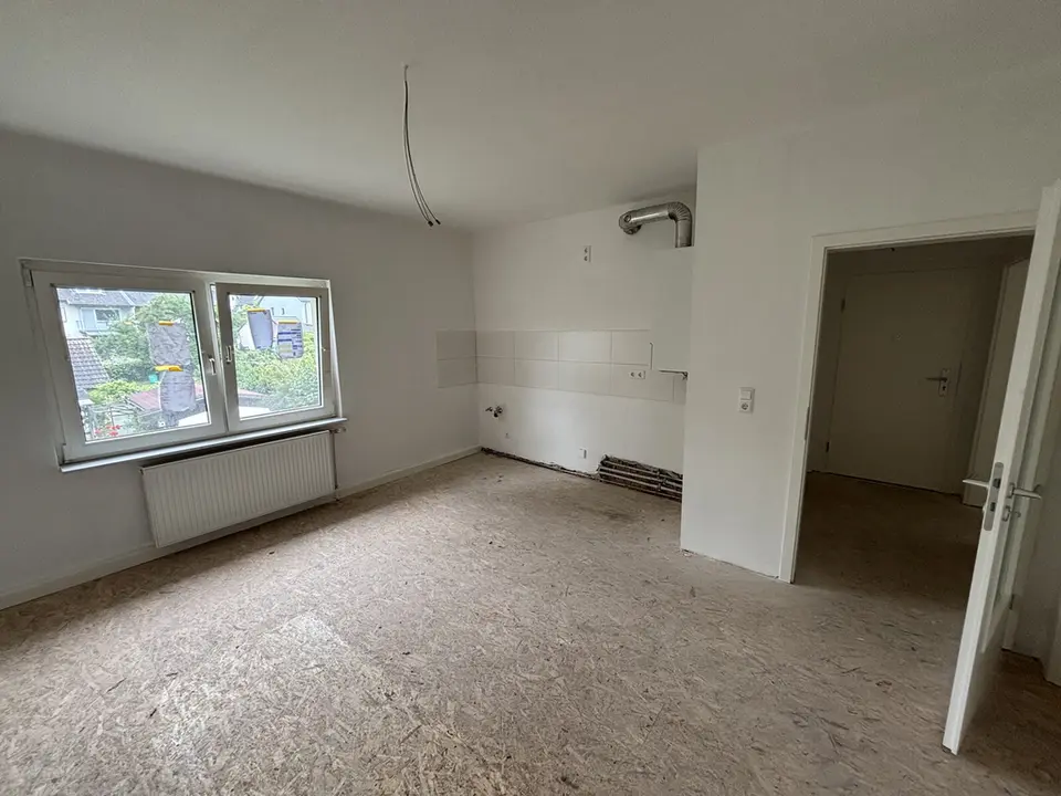 4 Zimmer Wohnung mit 62 m² in Bochum – Bild 6
