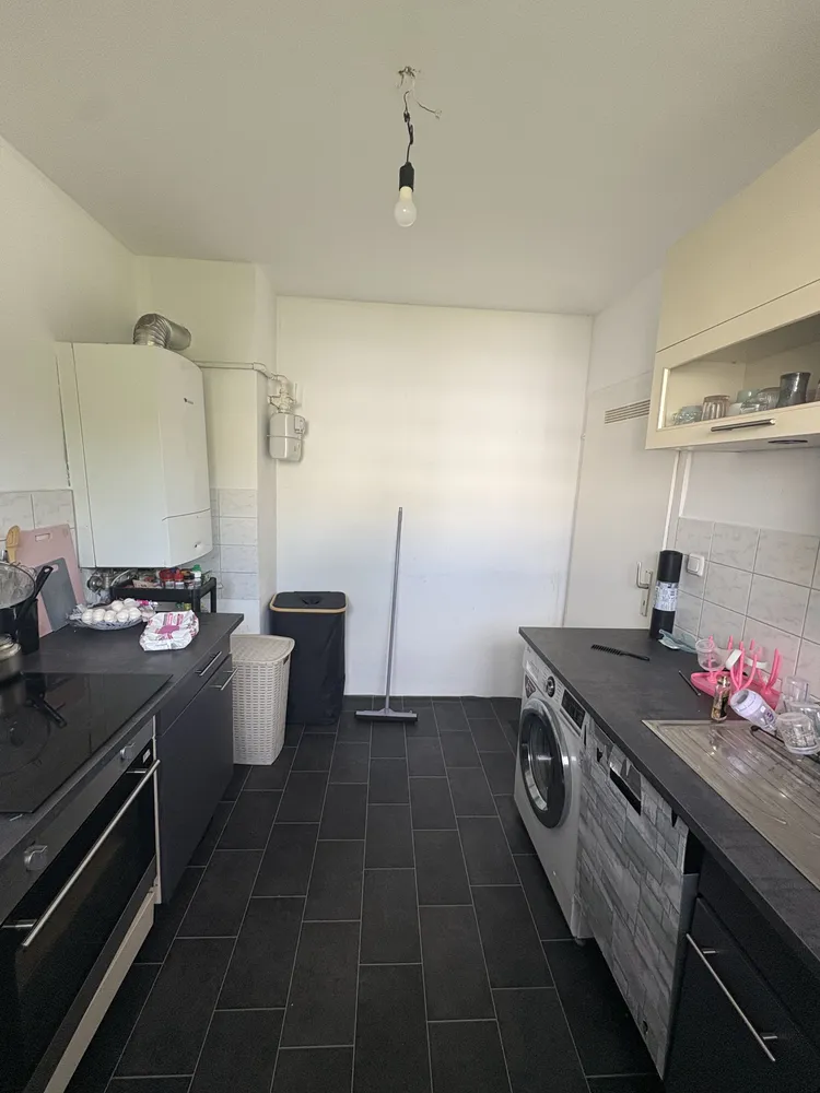 3 room apartment with 59 m² in Dortmund – Photo 5