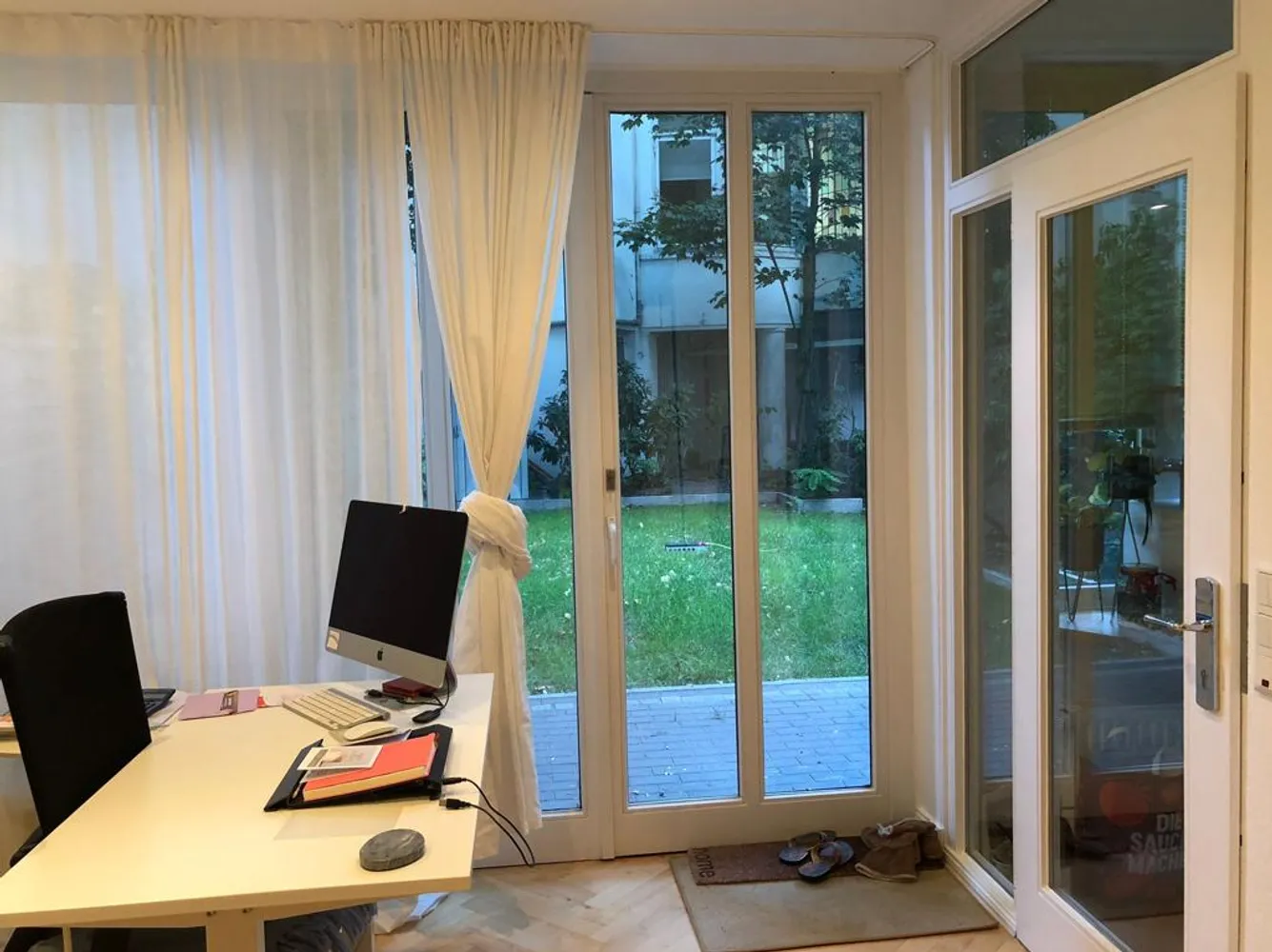 2 Zimmer Wohnung mit 74 m² in Bremen – Bild 7