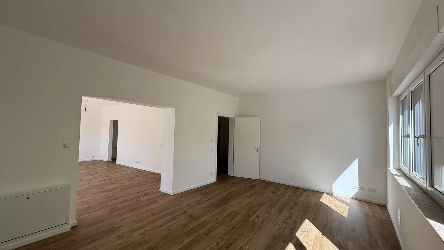 4 room apartment with 106 m² in Cologne – Photo 12