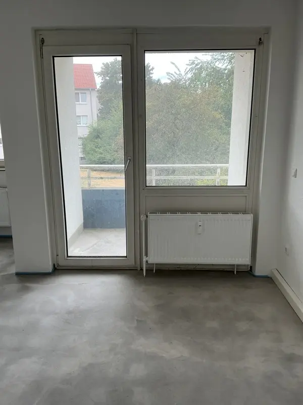 2 room apartment with 50 m² in Hamm – Photo 4