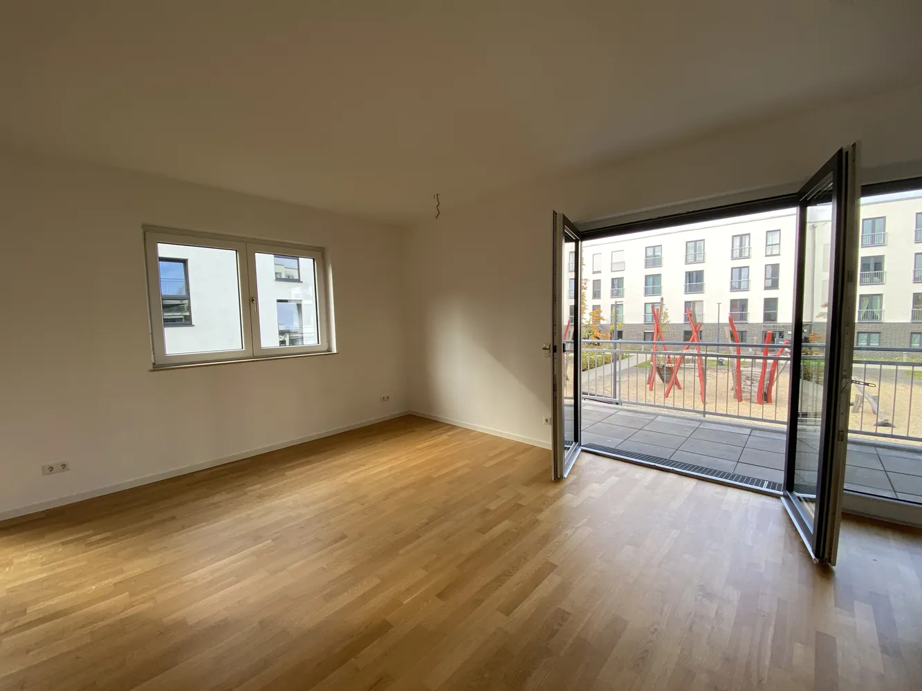 3 Zimmer Wohnung mit 91 m² in Potsdam – Bild 7