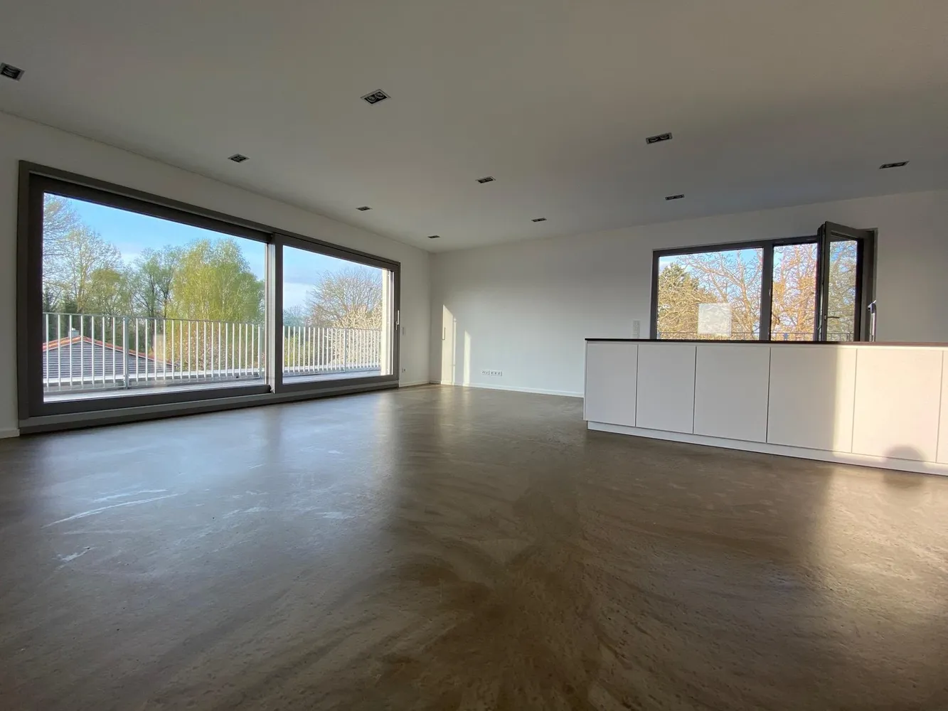 2 Zimmer Wohnung mit 105 m² in Ingolstadt – Bild 8