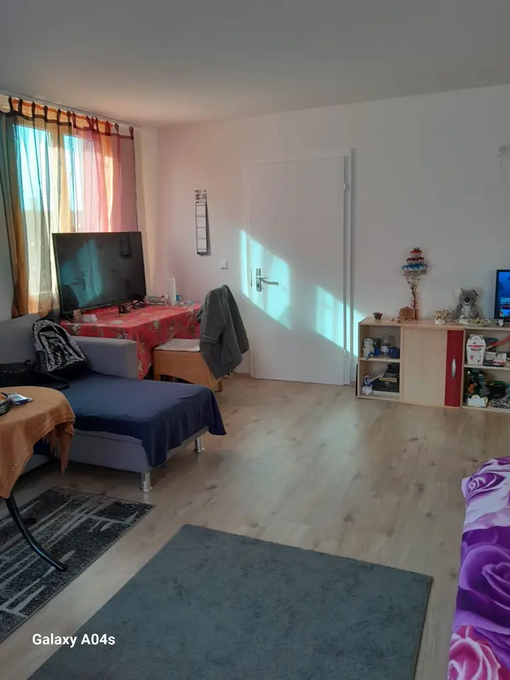 WG-Zimmer mit 20 m² in Biberach an der Riß – Bild 1