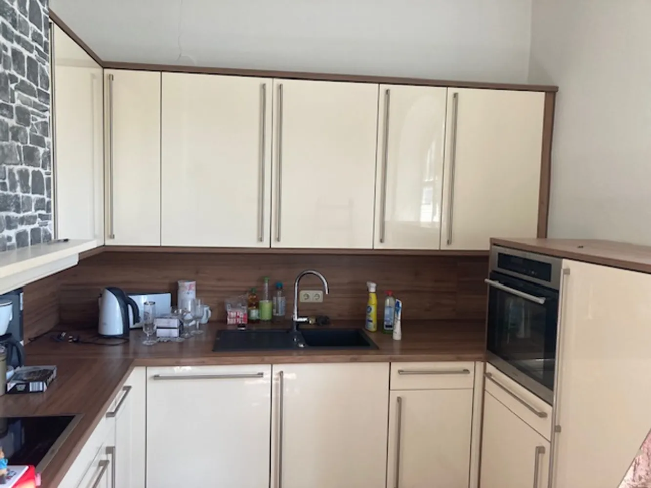 5 room apartment with 136 m² in Gotha – Photo 12