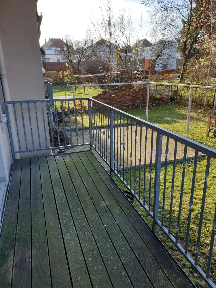 3 Zimmer Wohnung mit 67 m² in Dresden – Bild 10