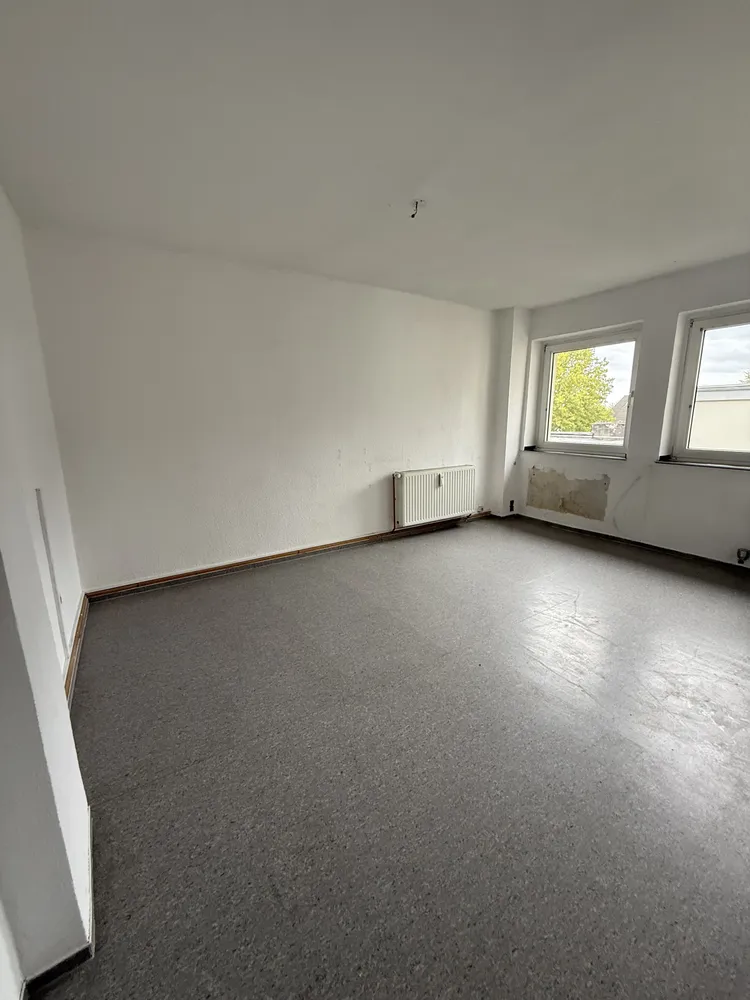 2 Zimmer Wohnung mit 90 m² in Dortmund – Bild 1