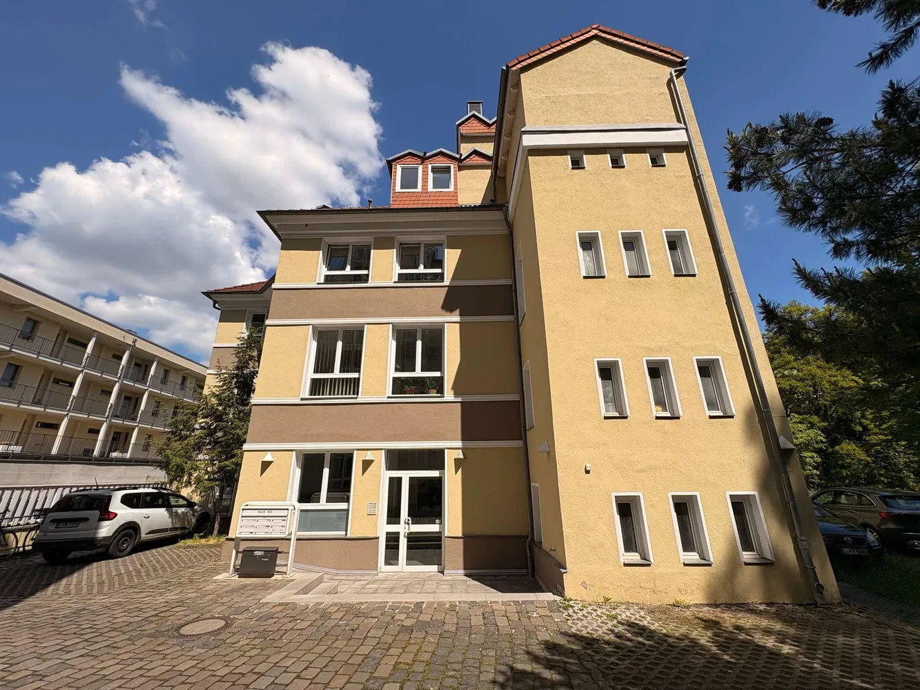 2 Zimmer Wohnung mit 59 m² in Leipzig – Bild 2