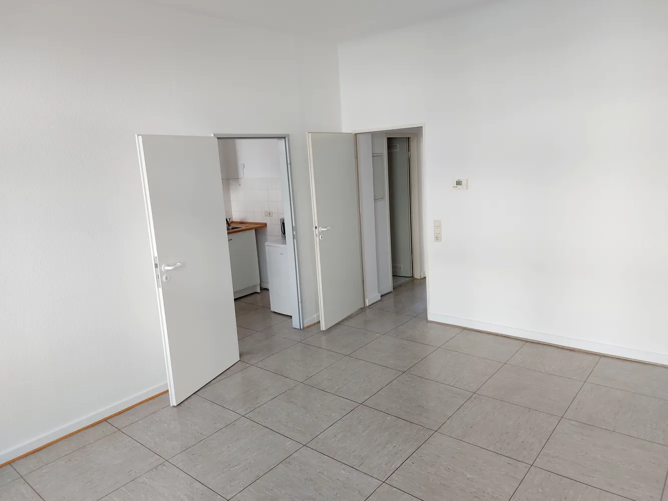 2 room apartment with 43 m² in Aachen – Photo 2