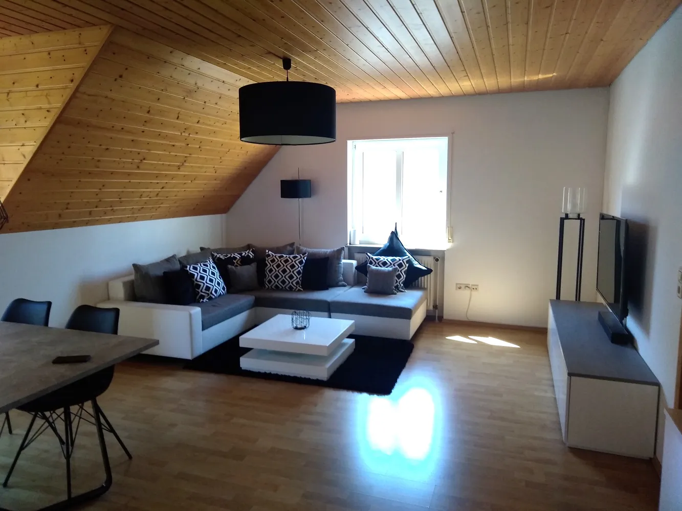 3 Zimmer Wohnung mit 66 m² in Landau in der Pfalz – Bild 3