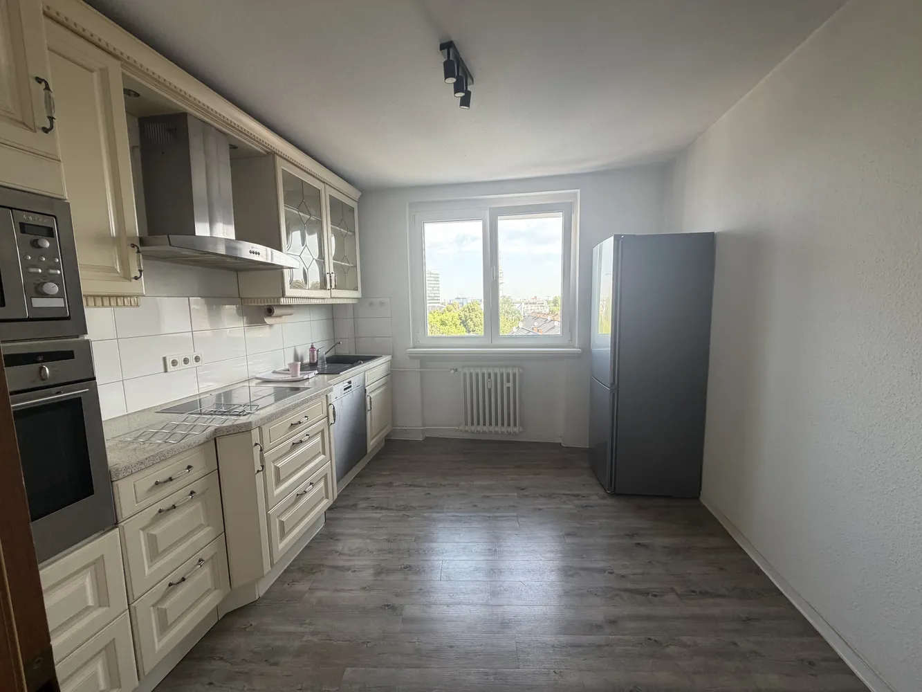 2 Zimmer Wohnung mit 63 m² in Duisburg – Bild 3