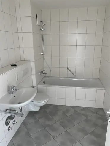 2 Zimmer Wohnung mit 66 m² in München – Bild 5