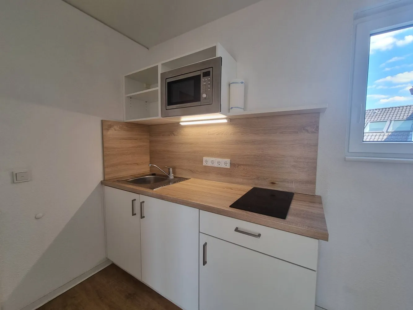3 room apartment with 65 m² in Cologne – Photo 3