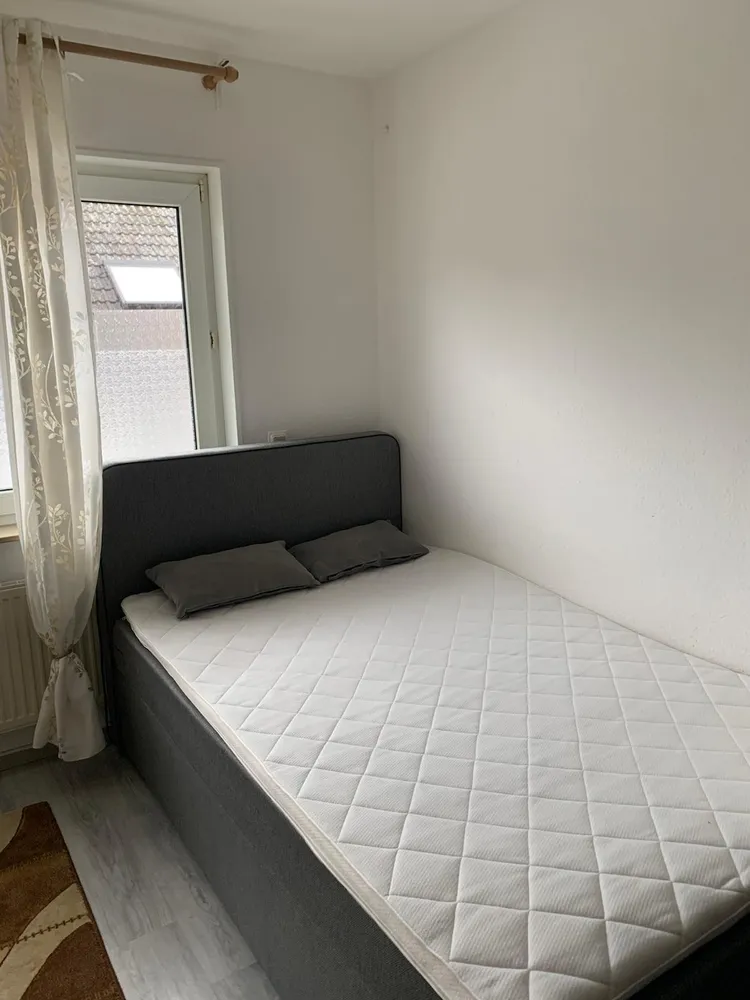 1 room apartment with 18 m² in Mannheim – Photo 3