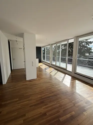 2 Zimmer Wohnung mit 112 m² in Darmstadt – Bild 10
