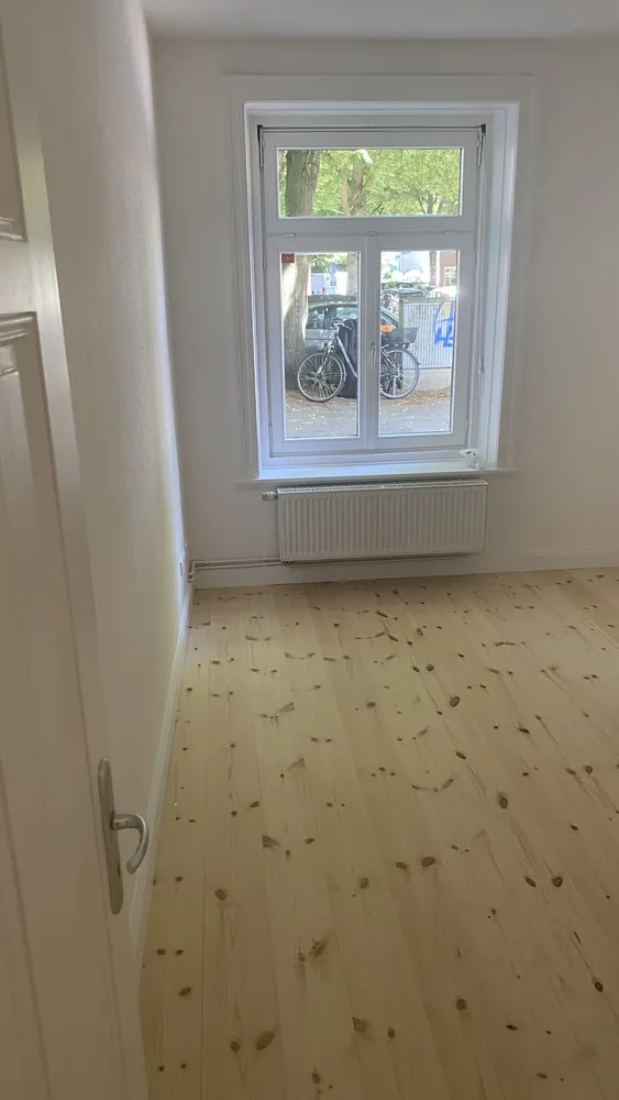 2 Zimmer Wohnung mit 40 m² in Hamburg – Bild 6