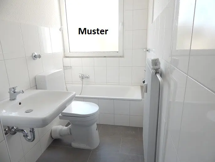 2 Zimmer Wohnung mit 53 m² in Bochum – Bild 5