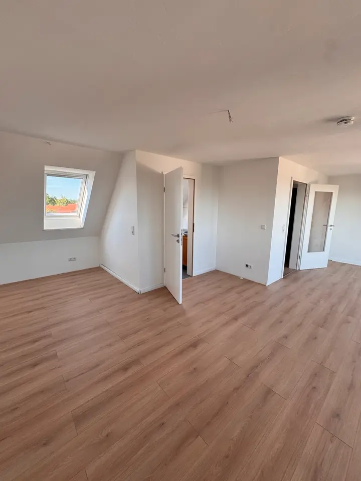 2 Zimmer Wohnung mit 39 m² in Göttingen – Bild 10