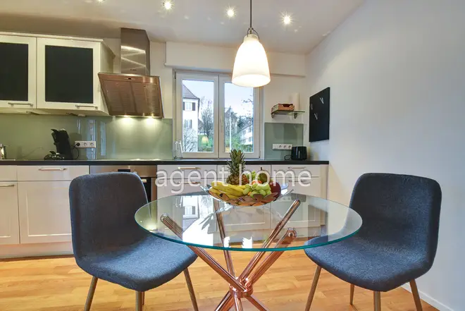 2 Zimmer Wohnung mit 52 m² in Stuttgart – Bild 8