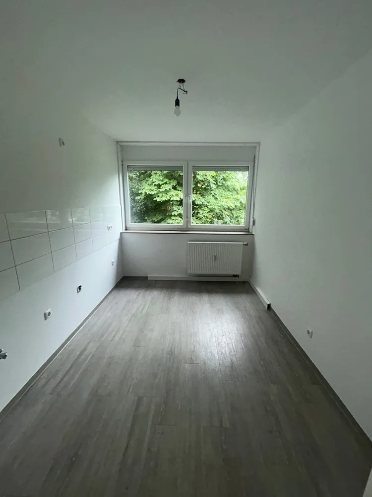 2 Zimmer Wohnung mit 58 m² in Dortmund – Bild 3