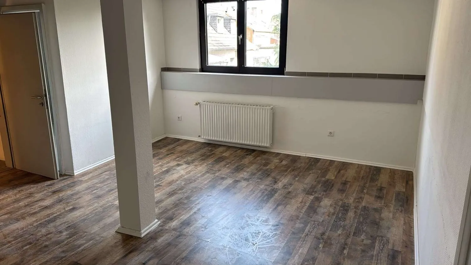 2 Zimmer Wohnung mit 48 m² in Düsseldorf – Bild 3