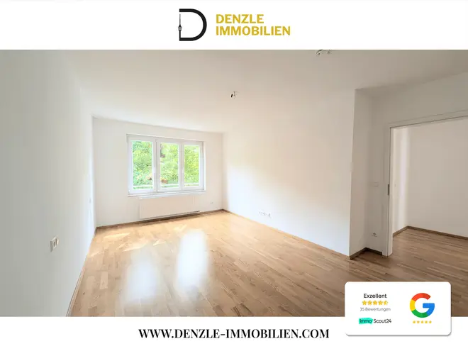 2 room apartment with 61 m² in Stuttgart – Photo 1