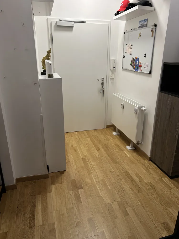2 room apartment with 70 m² in Magdeburg – Photo 2