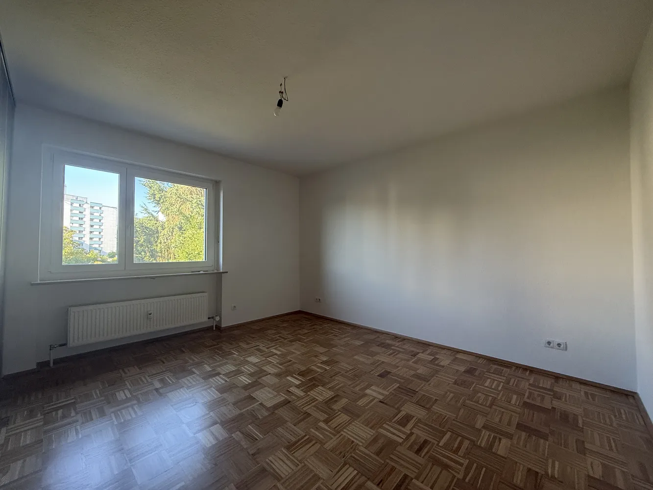 4 room apartment with 96 m² in Bayreuth – Photo 12