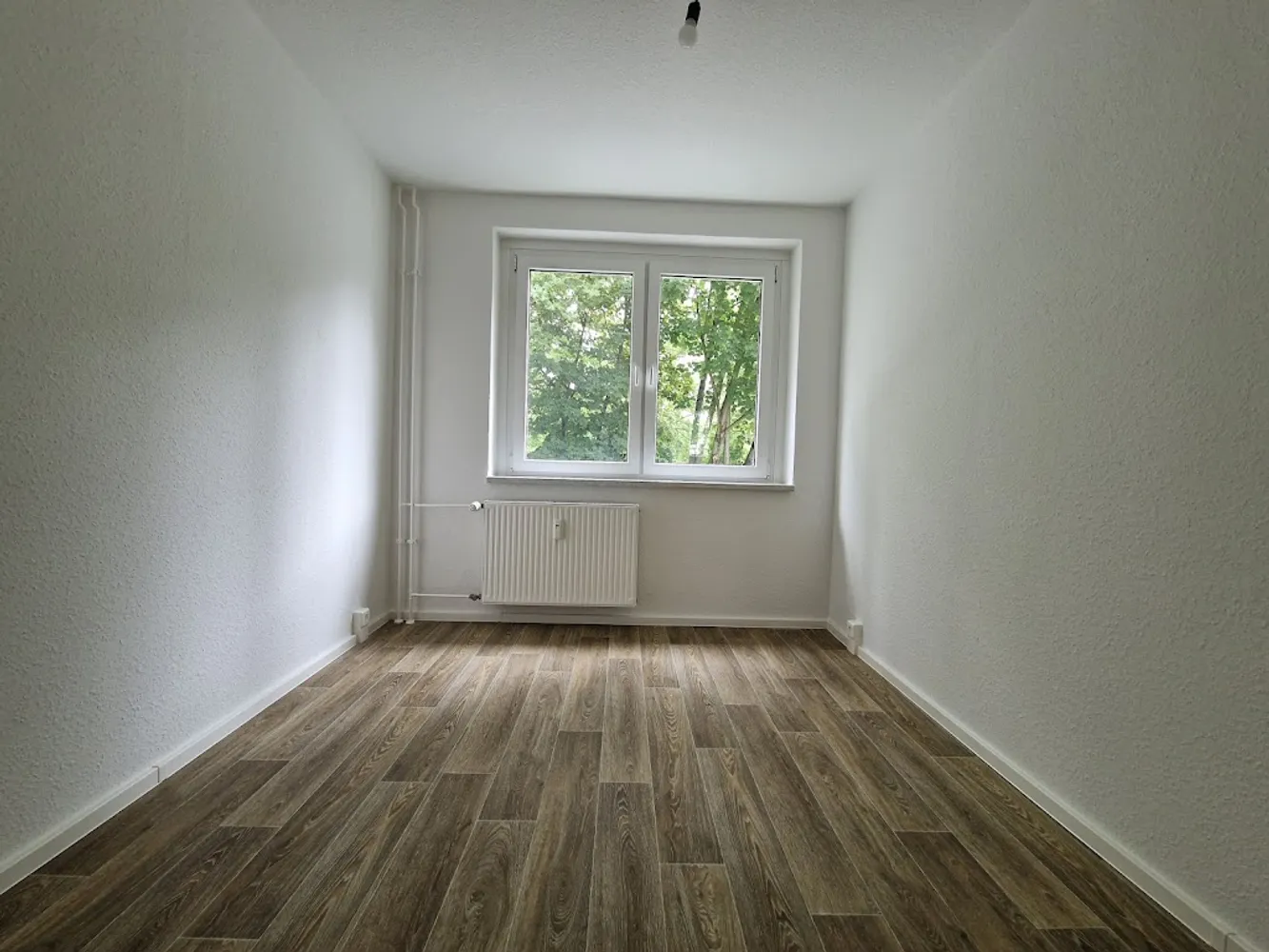 3 Zimmer Wohnung mit 57 m² in Halle (Saale) – Bild 3