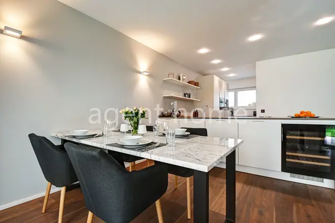 2 Zimmer Wohnung mit 86 m² in Stuttgart – Bild 10