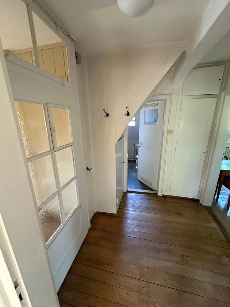 1 Zimmer Wohnung mit 25 m² in Freiburg im Breisgau – Bild 1