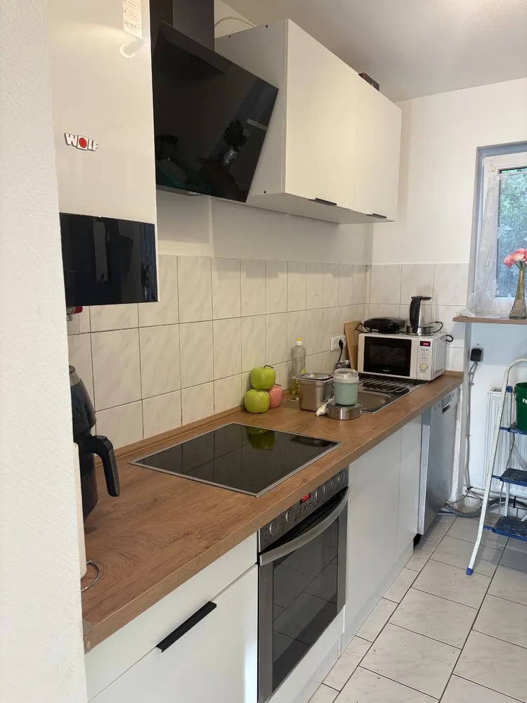 3 Zimmer Wohnung mit 67 m² in Wuppertal – Bild 11