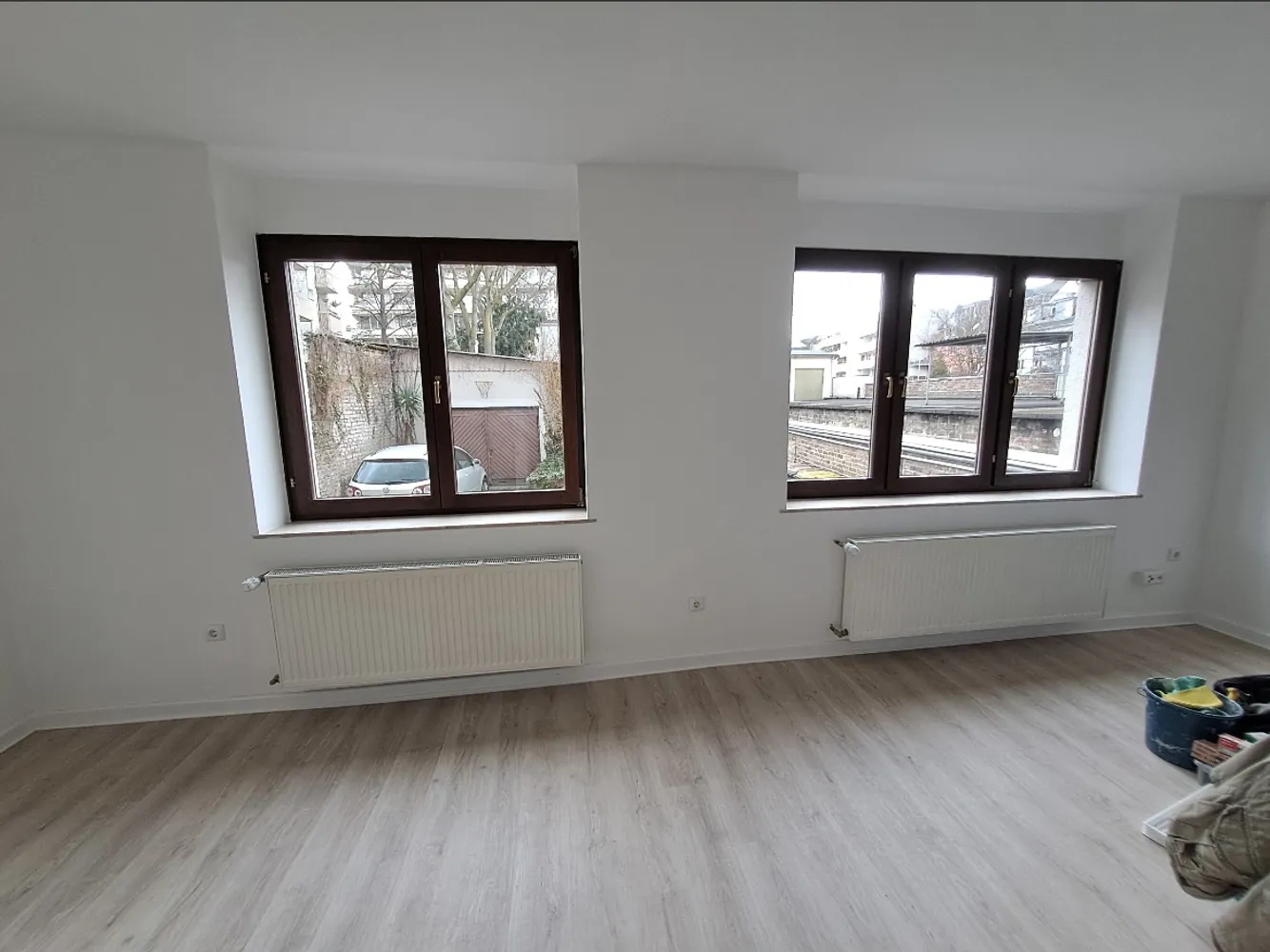 1 Zimmer Wohnung mit 32 m² in Köln – Bild 9