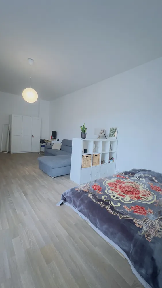 1 Zimmer Wohnung mit 48 m² in Berlin – Bild 5