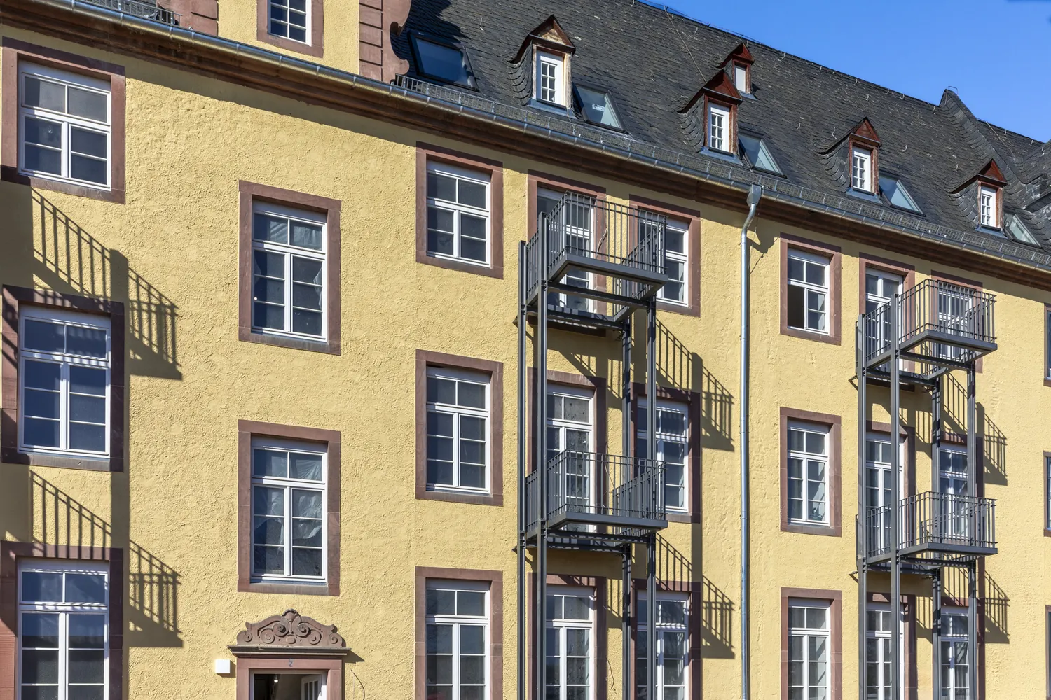 2 Zimmer Wohnung mit 79 m² in Koblenz – Bild 6